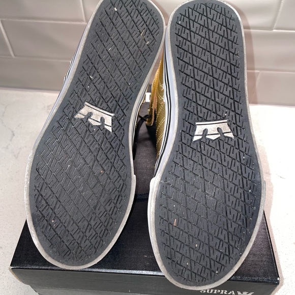 Supra Sneakers | 5y - Picture 5 of 5